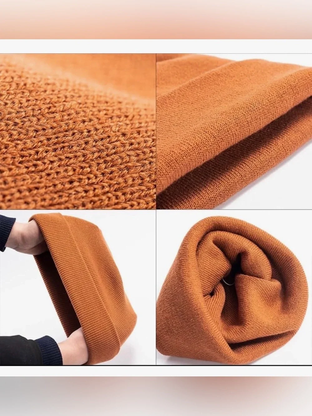 ENBAOHUI material natural